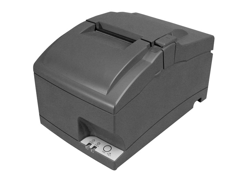 impact receipt printer