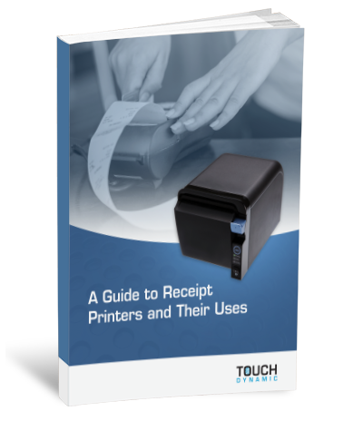 a guide to receipt printers and their uses