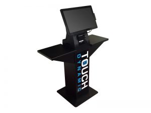 Everything You Need to Know About Self-Service Kiosks Touch Dynamic