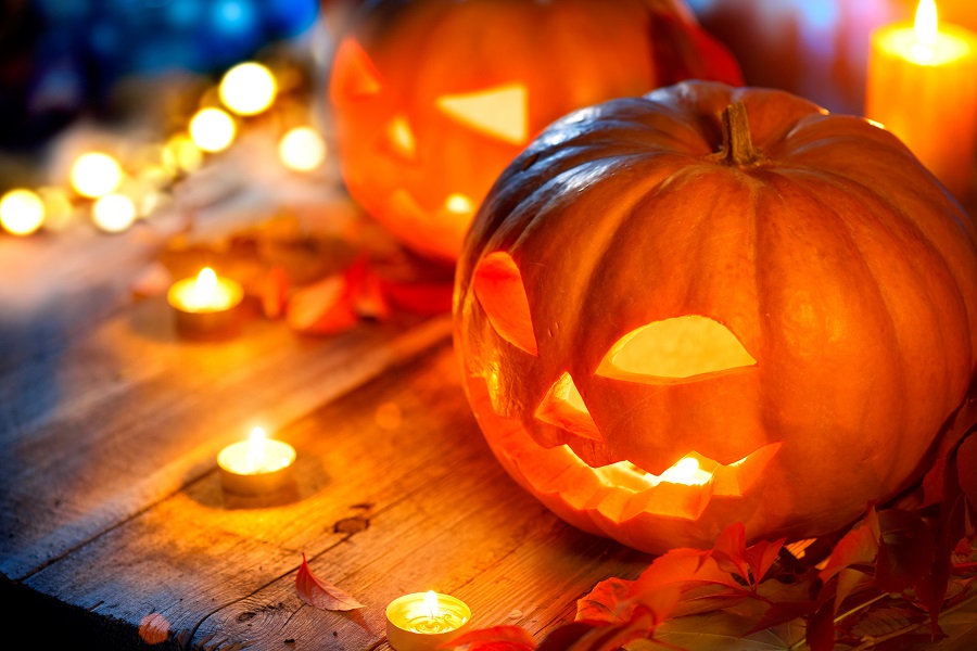 Hocus Pocus Halloween Point of Sale into Retail Success | Touch Dynamic