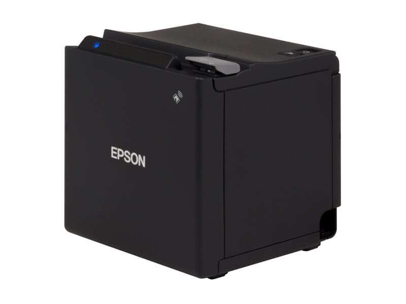 EPSON レシートプリンタ M362D 正規通販 - 店舗用品