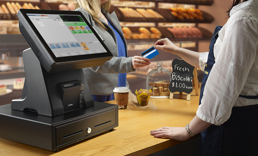 Everything You Need to Know About All-in-One Point of Sale