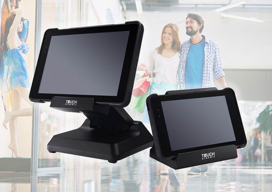 Tablet POS