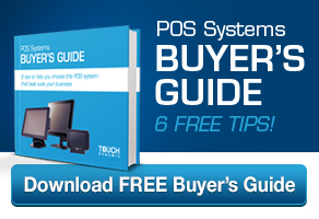 POS Systems Buyer's Guide