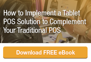 tablet pos solutions e-book