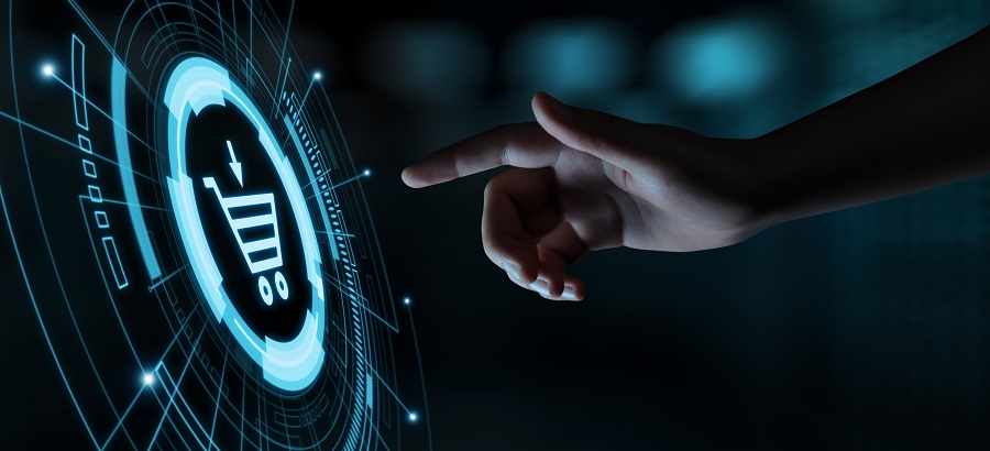 No Title technology in retail