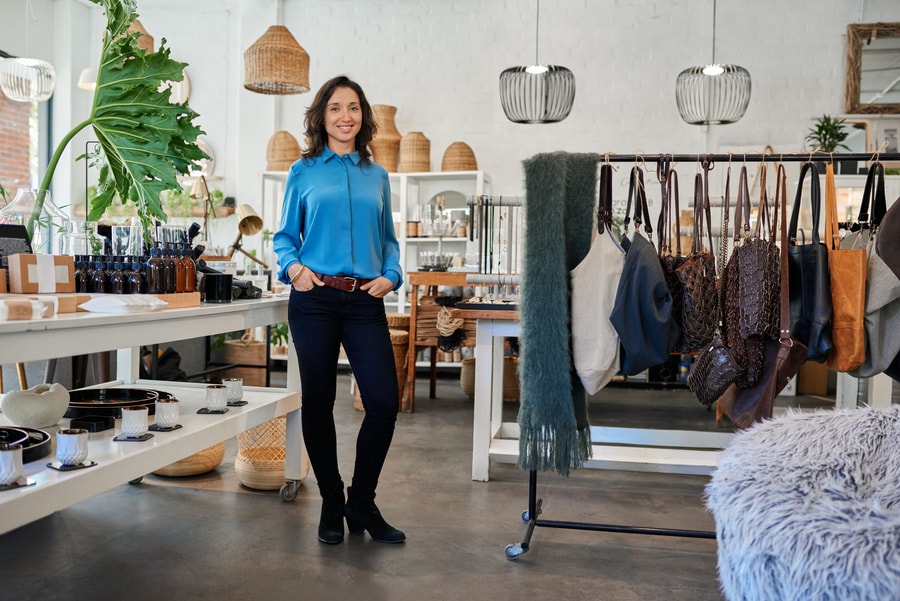trends in retail store traffic