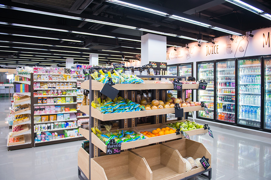 product for sell in convenience store product for sell in convenience store