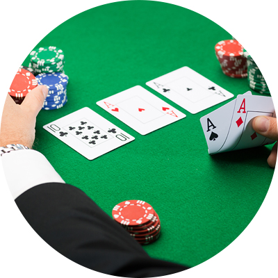 Casino Gaming Industry