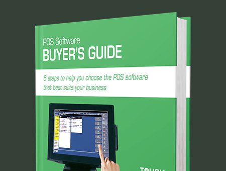 POS Software Buyer's Guide