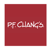 PF Chang logo