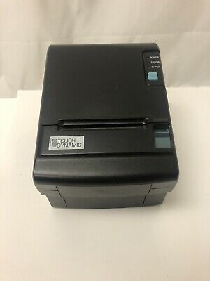 TB3 Trio Thermal Receipt Printer