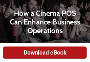 Descargue una copia gratuita de nuestro libro electrónico: Cómo un Cinema POS puede mejorar las operaciones comerciales