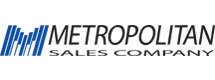 Compañía de ventas metropolitana