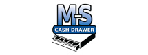 M-S Cash Drawer