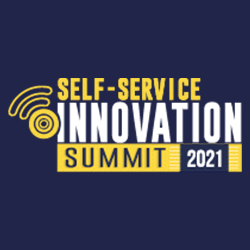 Self-Service Innovation Summit