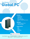 Folleto global de PC