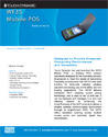 WF35 mobile PC