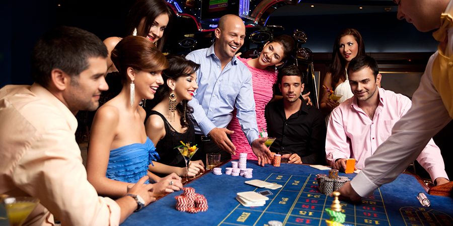 Casino Technology Trends to Improve the Gaming Experience