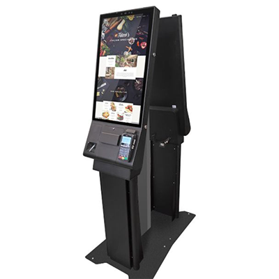 kiosk-image Pavilion Kiosk