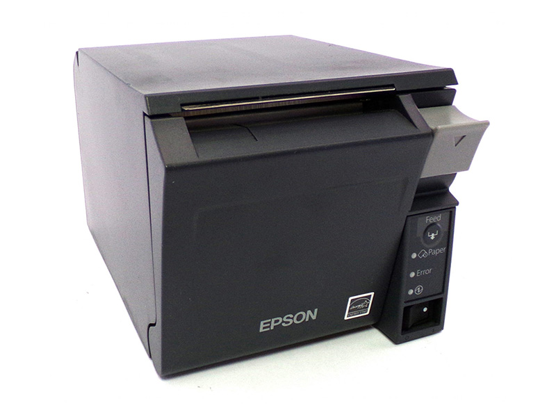 Epson TM-T70II