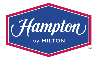 Hampton Inn logo