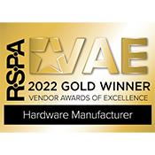 RSPA Gold Winner