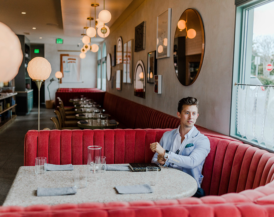 Building A Restaurant Business Plan