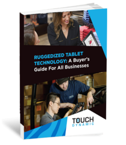 tablet pos ebook