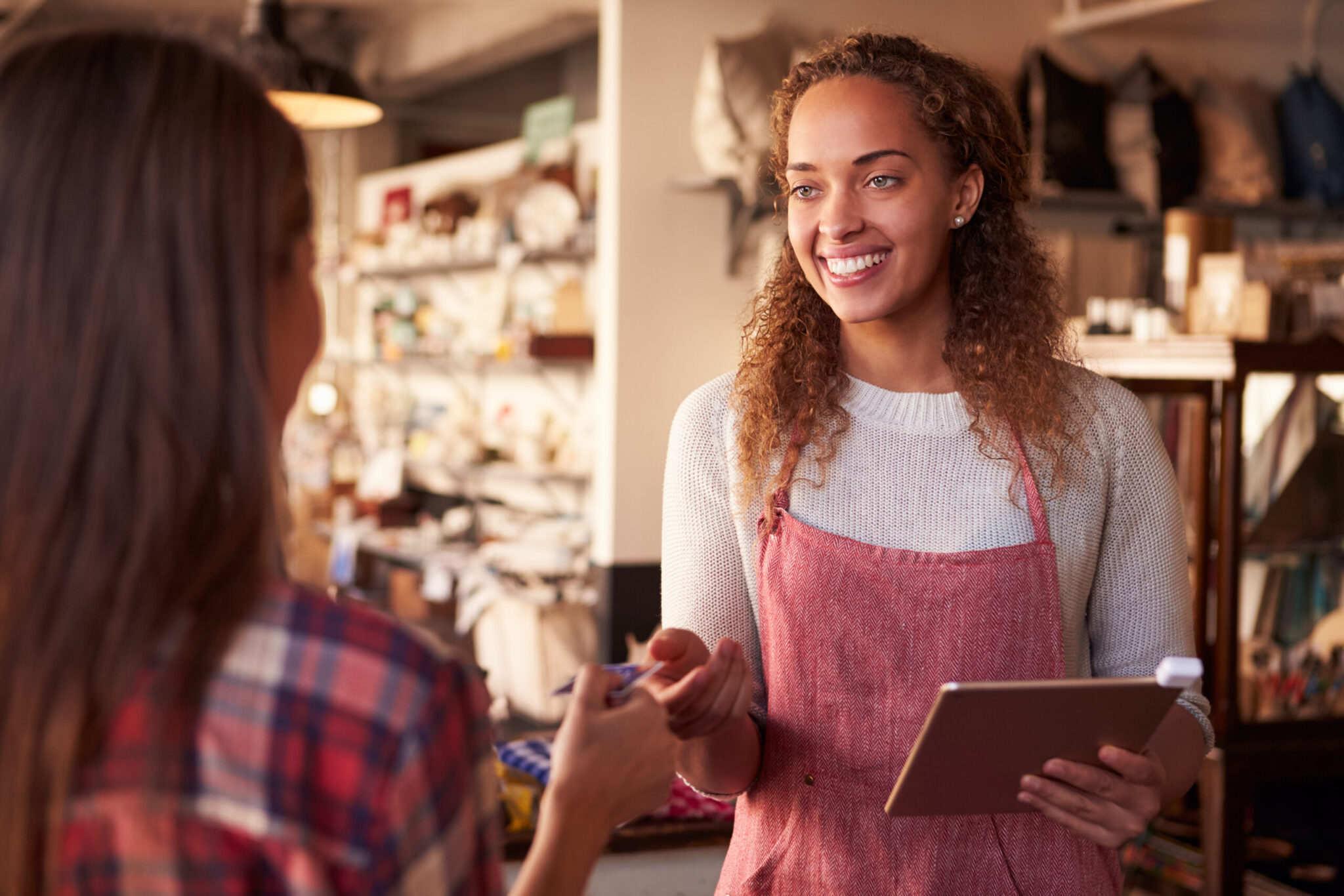 3 Tips To Manage Retail Recruits