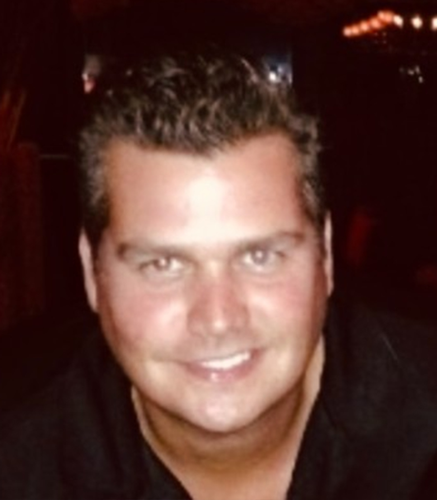 Rob Cooper